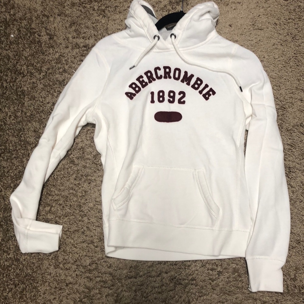 Abercrombie Hoodie